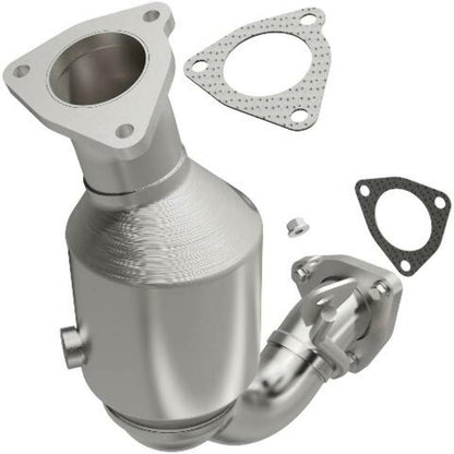 2017 Audi Q7 Direct-Fit Catalytic Converter 21-812 Magnaflow - Catalytic Converters Car Part People