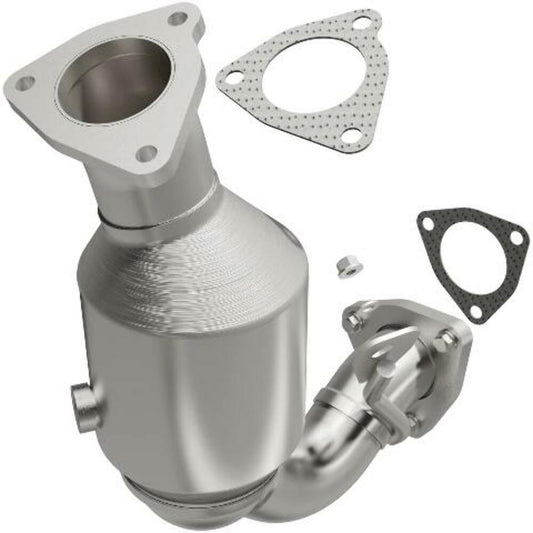2017 Audi Q7 Direct-Fit Catalytic Converter 21-812 Magnaflow - Catalytic Converters Car Part People