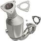 2017 Audi Q7 Direct-Fit Catalytic Converter 21-812 Magnaflow