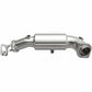 2016-2017 Ford Explorer Direct-Fit Catalytic Converter 21-818 Magnaflow