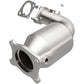 14-18 Subaru Forester/WRX 2.0L Direct-Fit Catalytic Converter 21-822 Magnaflow