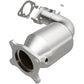 14-18 Subaru Forester/WRX 2.0L Direct-Fit Catalytic Converter 21-822 Magnaflow Open Box