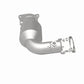 14-18 Subaru Forester/WRX 2.0L Direct-Fit Catalytic Converter 21-822 Magnaflow Open Box