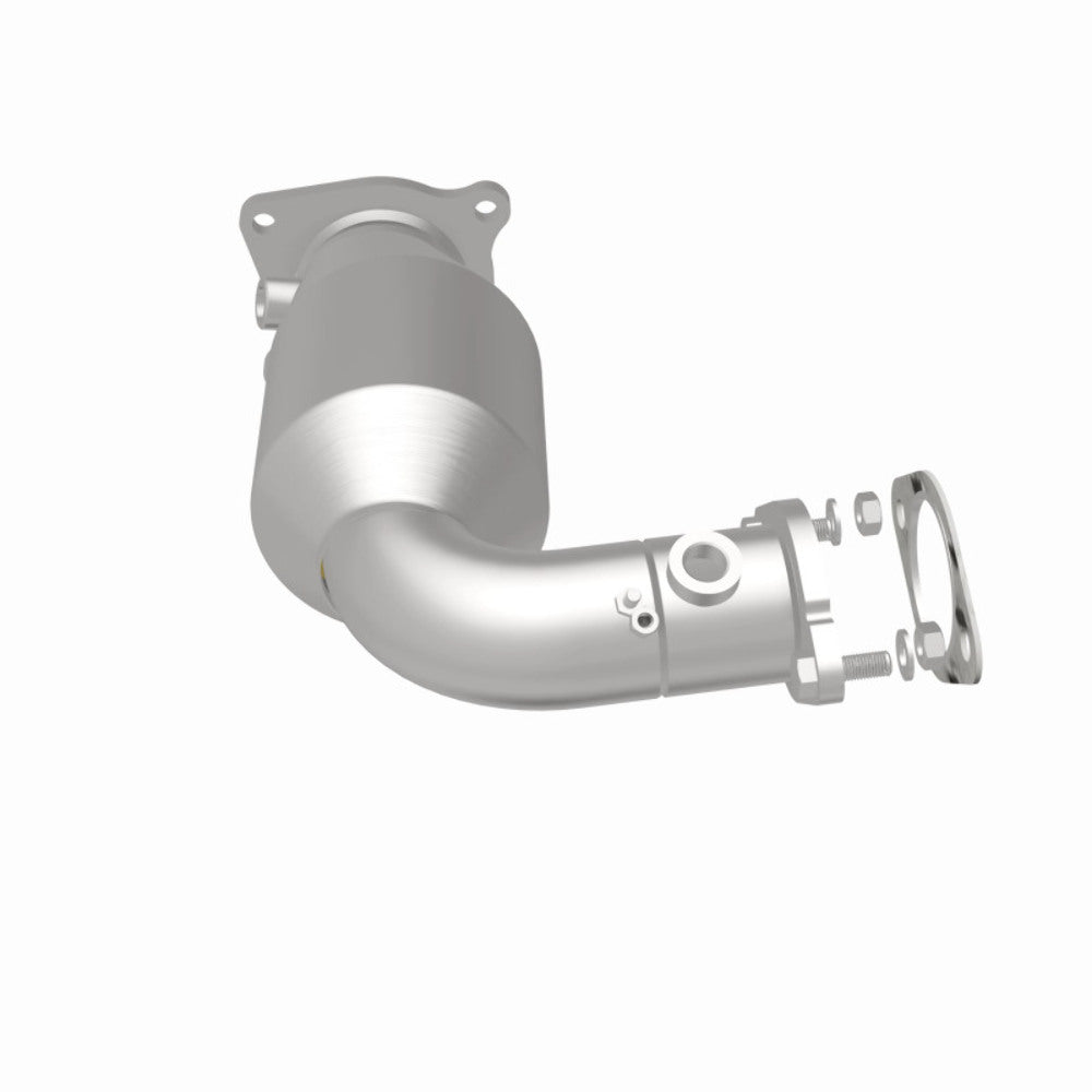 14-18 Subaru Forester/WRX 2.0L Direct-Fit Catalytic Converter 21-822 Magnaflow Open Box