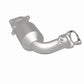 14-18 Subaru Forester/WRX 2.0L Direct-Fit Catalytic Converter 21-822 Magnaflow Open Box