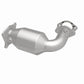 14-18 Subaru Forester/WRX 2.0L Direct-Fit Catalytic Converter 21-822 Magnaflow Open Box