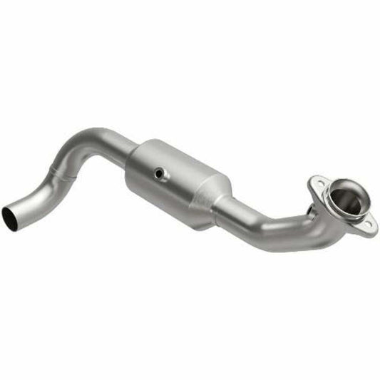 2007-2008 Ford F-150 Direct-Fit Catalytic Converter 21-832 Magnaflow - Catalytic Converters Car Part People