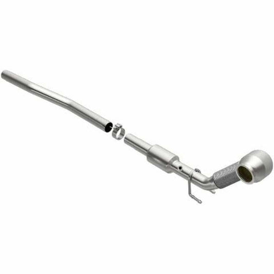 16-17 Volkswagen Beetle 1.8L Direct-Fit Catalytic Converter 21-913 Magnaflow - Catalytic Converters Car Part People