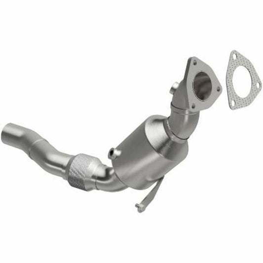 16-17 Cadillac CT6 3.0L Direct-Fit Catalytic Converter 21-914 Magnaflow - Catalytic Converters Car Part People