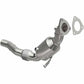 16-17 Cadillac CT6 3.0L Direct-Fit Catalytic Converter 21-914 Magnaflow