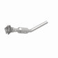 2004-05 Dodge Stratus EPA Compliant DF Catalytic Converter 21-920 Magnaflow