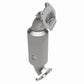 2017-2018 Chrysler Pacifica Direct-Fit Catalytic Converter 21-950 Magnaflow - Catalytic Converters Car Part People