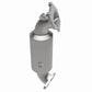 2017-2018 Chrysler Pacifica Direct-Fit Catalytic Converter 21-950 Magnaflow - Catalytic Converters Car Part People