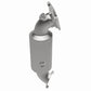 2017-2018 Chrysler Pacifica Direct-Fit Catalytic Converter 21-950 Magnaflow - Catalytic Converters Car Part People