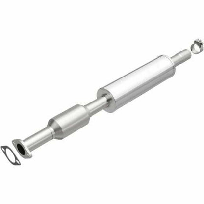 16-17 Ford Explorer 2.3L Direct-Fit Catalytic Converter 21-986 Magnaflow - Catalytic Converters Car Part People