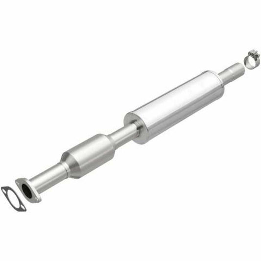 16-17 Ford Explorer 2.3L Direct-Fit Catalytic Converter 21-986 Magnaflow - Catalytic Converters Car Part People