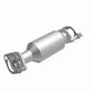 2007-2010 Hyundai Elantra OEM Grade Federal Catalytic Converter 21-987 Magnaflow - Catalytic Converters Car Part People