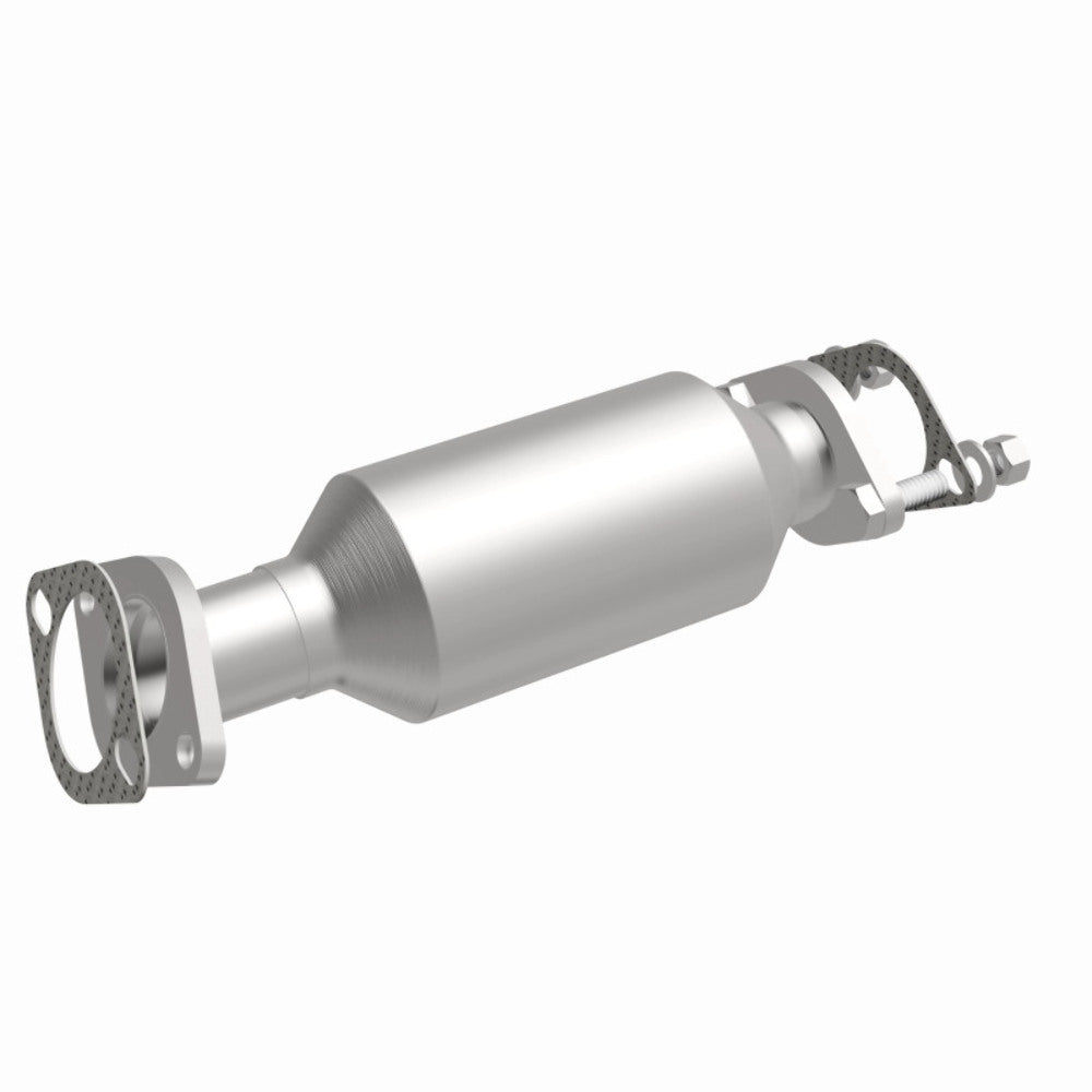 2007-2010 Hyundai Elantra OEM Grade Federal Catalytic Converter 21-987 Magnaflow - Catalytic Converters Car Part People