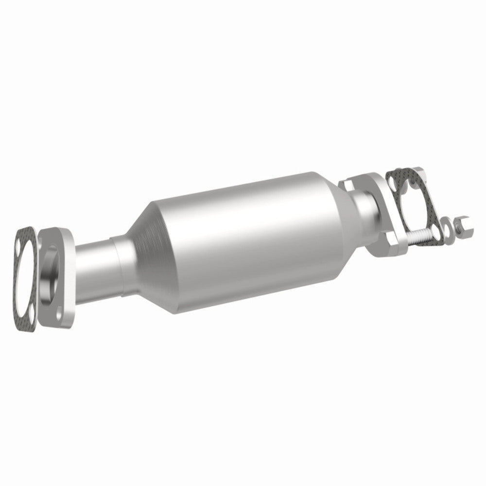 2007-2010 Hyundai Elantra OEM Grade Federal Catalytic Converter 21-987 Magnaflow - Catalytic Converters Car Part People