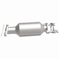 2007-2010 Hyundai Elantra OEM Grade Federal Catalytic Converter 21-987 Magnaflow - Catalytic Converters Car Part People