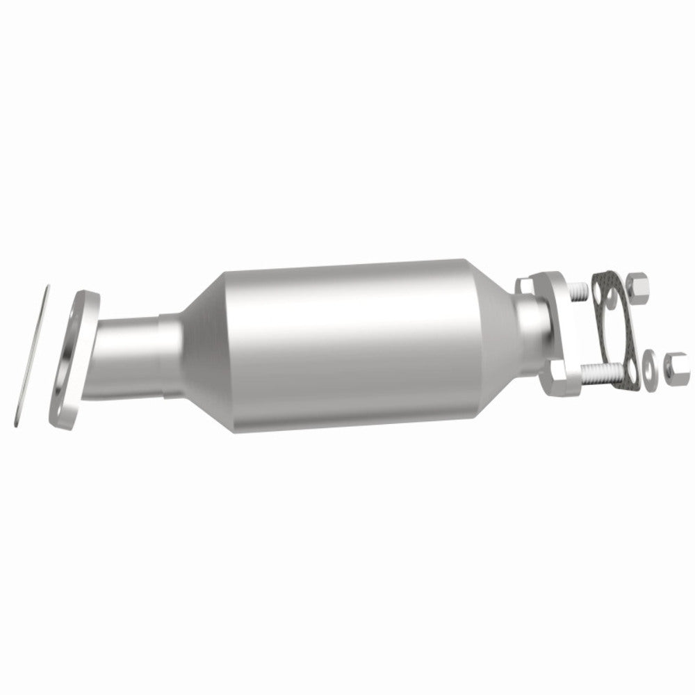 2007-2010 Hyundai Elantra OEM Grade Federal Catalytic Converter 21-987 Magnaflow - Catalytic Converters Car Part People
