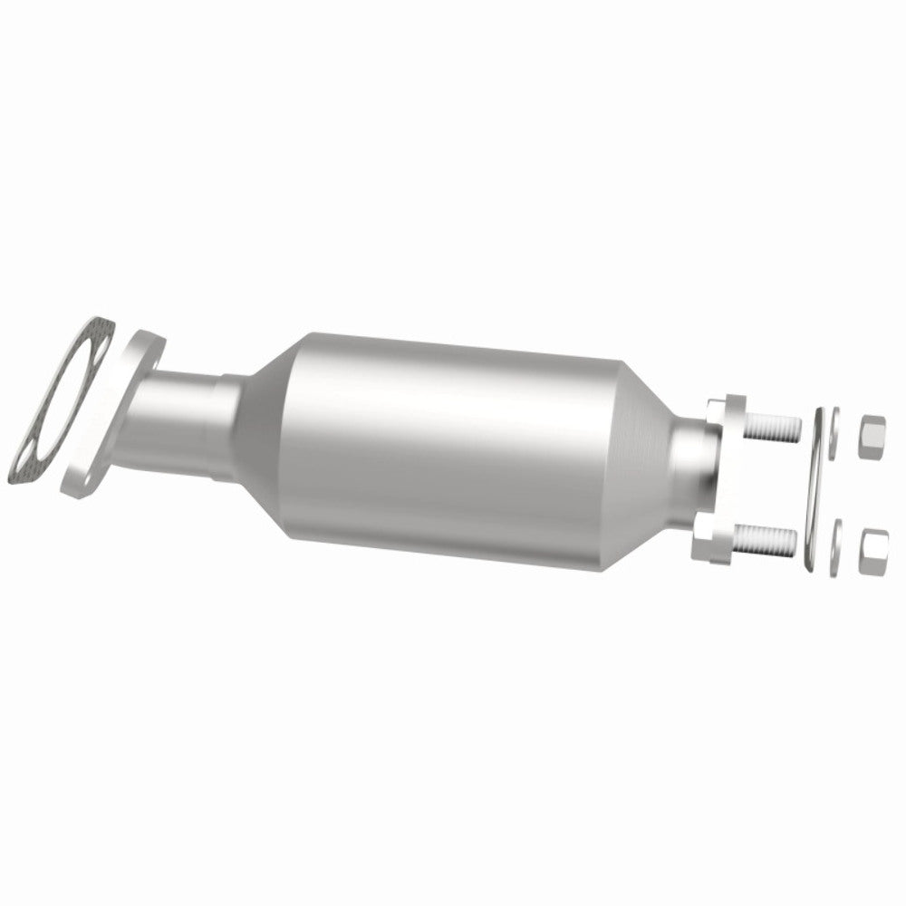 2007-2010 Hyundai Elantra OEM Grade Federal Catalytic Converter 21-987 Magnaflow - Catalytic Converters Car Part People
