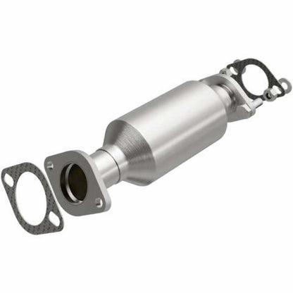 2007-2010 Hyundai Elantra OEM Grade Federal Catalytic Converter 21-987 Magnaflow - Catalytic Converters Car Part People