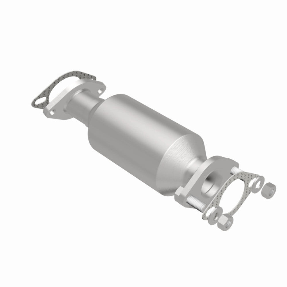 2007-2010 Hyundai Elantra OEM Grade Federal Catalytic Converter 21-987 Magnaflow - Catalytic Converters Car Part People