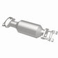 2007-2010 Hyundai Elantra OEM Grade Federal Catalytic Converter 21-987 Magnaflow - Catalytic Converters Car Part People