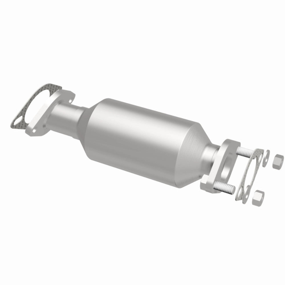 2007-2010 Hyundai Elantra OEM Grade Federal Catalytic Converter 21-987 Magnaflow - Catalytic Converters Car Part People