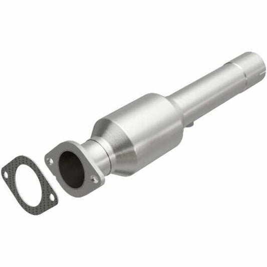 02-06 Sierra 2500HD 6.0L Direct-Fit Catalytic Converter 21-989 Magnaflow