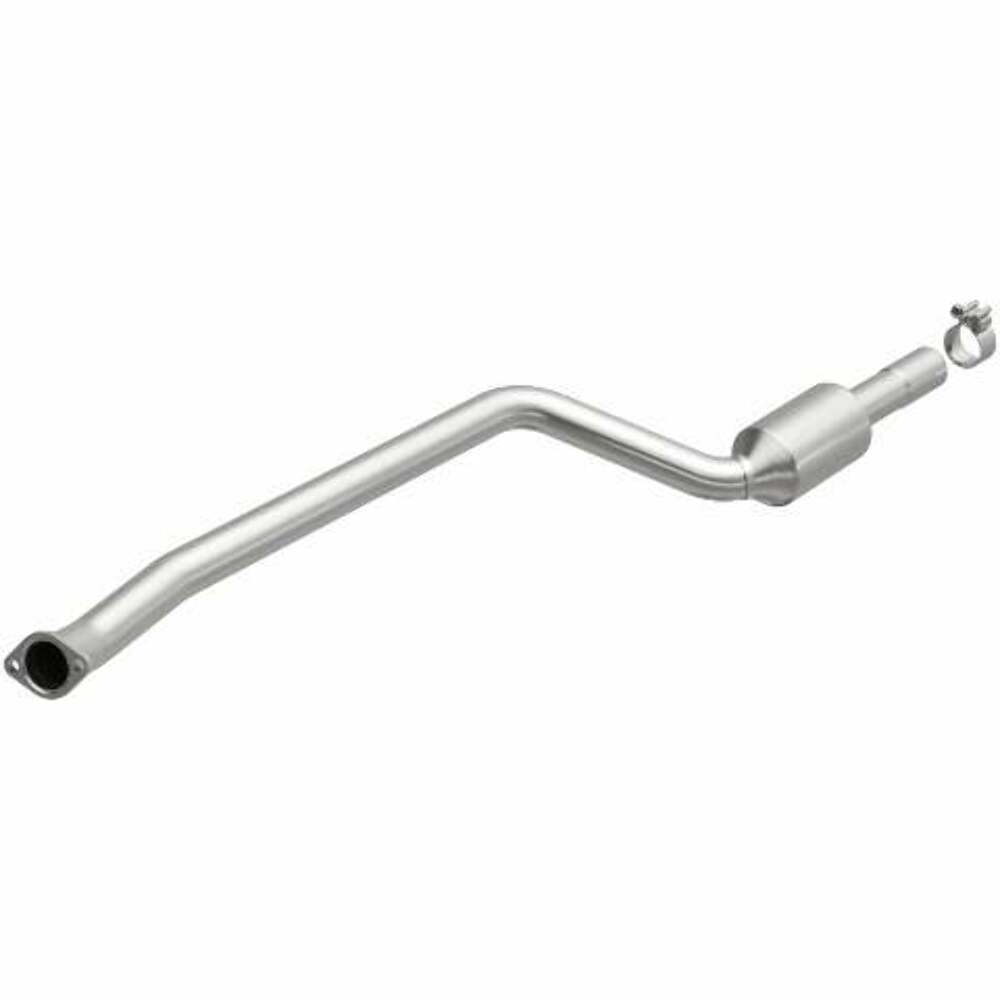 2008-2013 BMW 128i Direct-Fit Catalytic Converter 21-990 Magnaflow - Catalytic Converters Car Part People