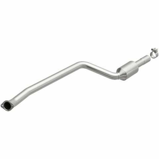 2008-2013 BMW 128i Direct-Fit Catalytic Converter 21-990 Magnaflow - Catalytic Converters Car Part People