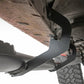Fits Chevy/GMC 1500/2500HD (07-19 & Classic) Oval Nerf Step; Crew Cab; 21001