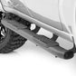 Fits Chevy/GMC 1500/2500HD/3500HD (19-24) Oval Nerf Step; Crew Cab; 21002