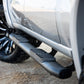 Fits Chevy/GMC 1500/2500HD/3500HD (19-24) Oval Nerf Step; Crew Cab; 21002