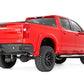 Fits Chevy/GMC 1500/2500HD/3500HD (19-24) Oval Nerf Steps; S/S; Crew Cab; 21002S