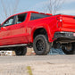 Fits Chevy/GMC 1500/2500HD/3500HD (19-24) Oval Nerf Steps; S/S; Crew Cab; 21002S