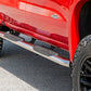 Fits Chevy/GMC 1500/2500HD/3500HD (19-24) Oval Nerf Steps; S/S; Crew Cab; 21002S