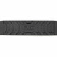 Fits Ram 1500/2500/3500 2WD/4WD Oval Nerf Step; Crew Cab; Black; 21003