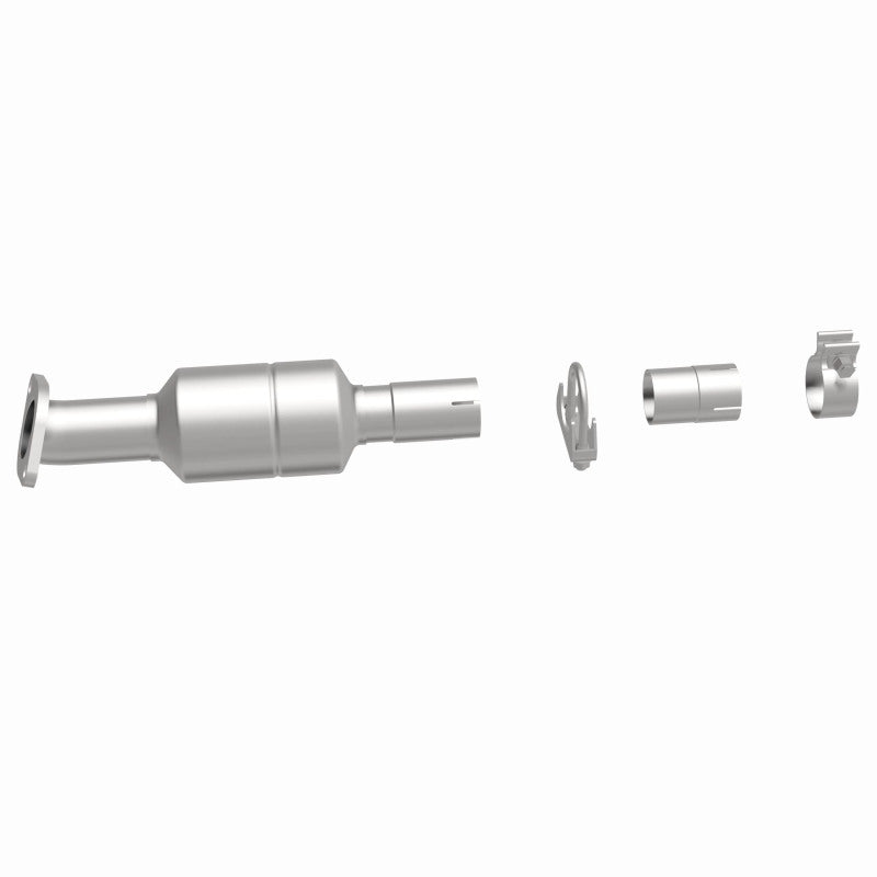 2012 2017 Hyundai Accent 1.6L Direct-Fit Catalytic Converter 5571924 Magnaflow