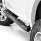 Fits Ford F-150/F-150 Lightning (15-24) Oval Nerf Step Crew Cab Black 21005