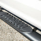 Fits Ford F-150/F-150 Lightning (15-24) Oval Nerf Step Crew Cab Black 21005