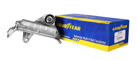 Fits 2001 Seat Leon Goodyear 21008  Hydraulic Engine Timing Tensioner- Actuator