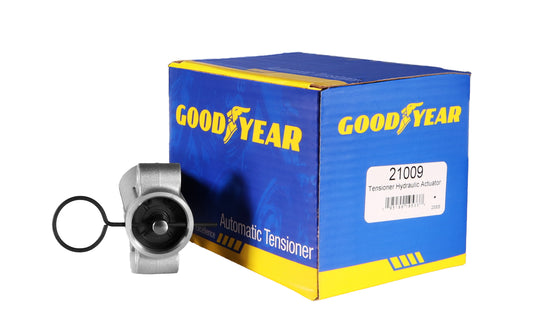 Fits 2002-04 Audi A6 Goodyear 21009  Hydraulic Engine Timing Tensioner- Actuator
