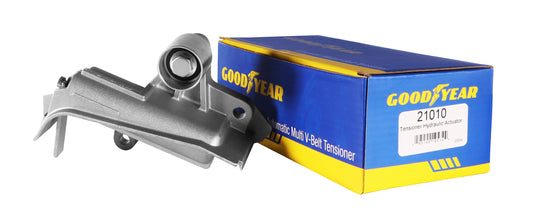 Fits 1999-00 Audi A4 Goodyear 21010  Hydraulic Engine Timing Tensioner- Actuator