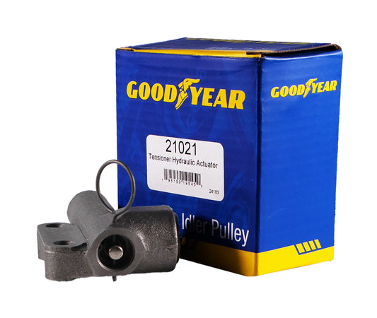 Fits 2001 Kia Optima Goodyear 21021  Hydraulic Engine Timing Tensioner- Actuator