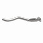 2008 2010 Dodge Challenger 6.1L Direct-Fit Catalytic Converter 5461964 Magnaflow - Catalytic Converters Car Part People