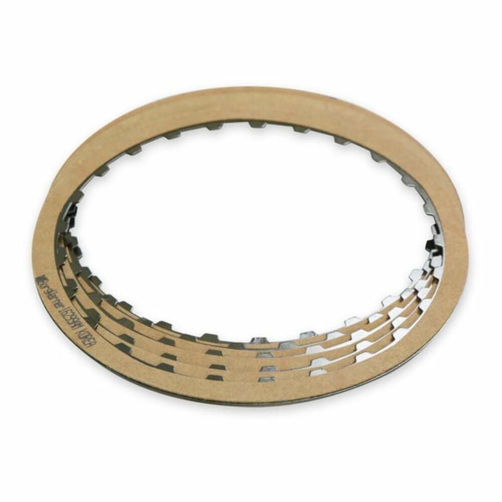 Master Overhaul Kit For Powerglide Transmission - 21040
