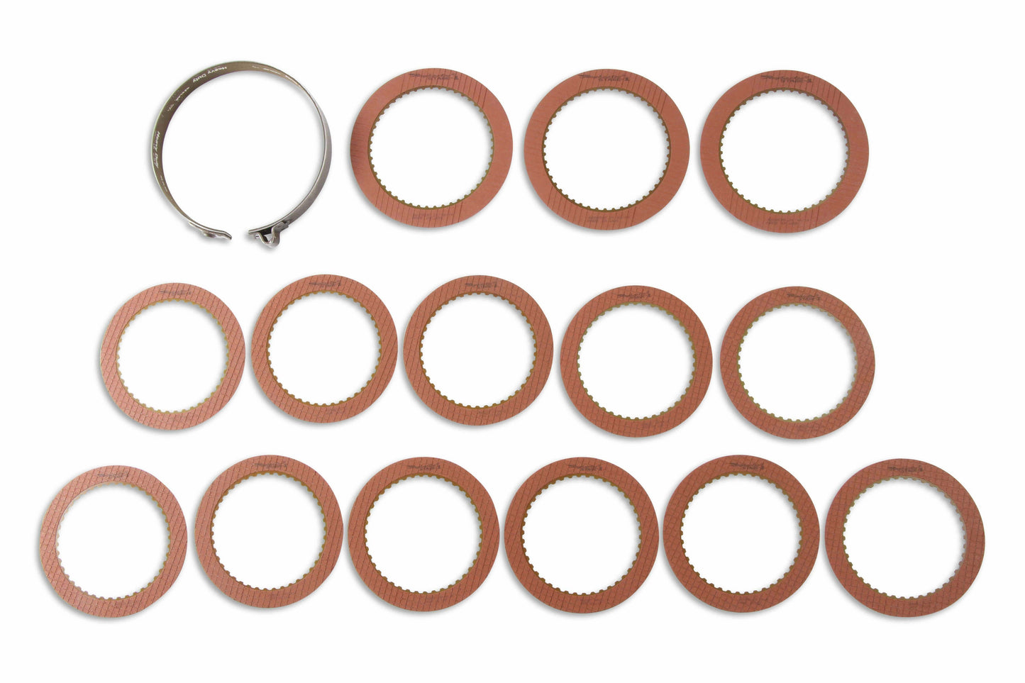 Transmission Kit, Master Overhaul Kit For TH400 - 21041